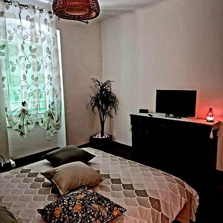 Апартаменты Casa Bounty Триест Экстерьер фото