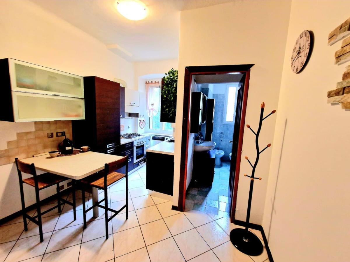 Апартаменты Casa Bounty Триест Экстерьер фото